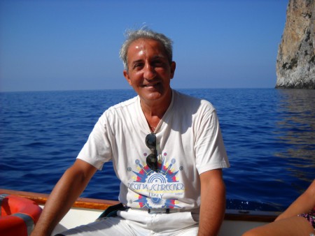 2010 PALINURO