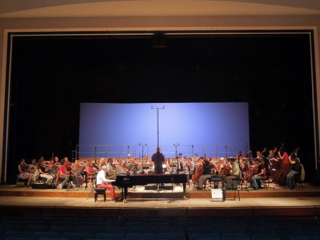 ORCHESTRA DEL CONSERVATORIO CIMAROSA Avellino