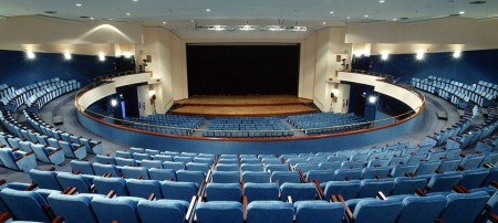 AVELLINO  Teatro Carlo Gesualdo